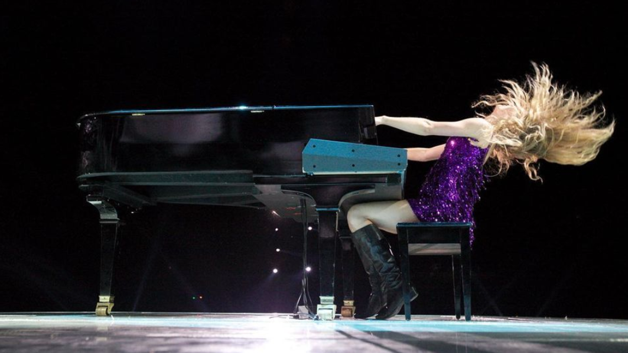 13 Taylor Swift Songs We Can't Wait to Hear Re-Recorded