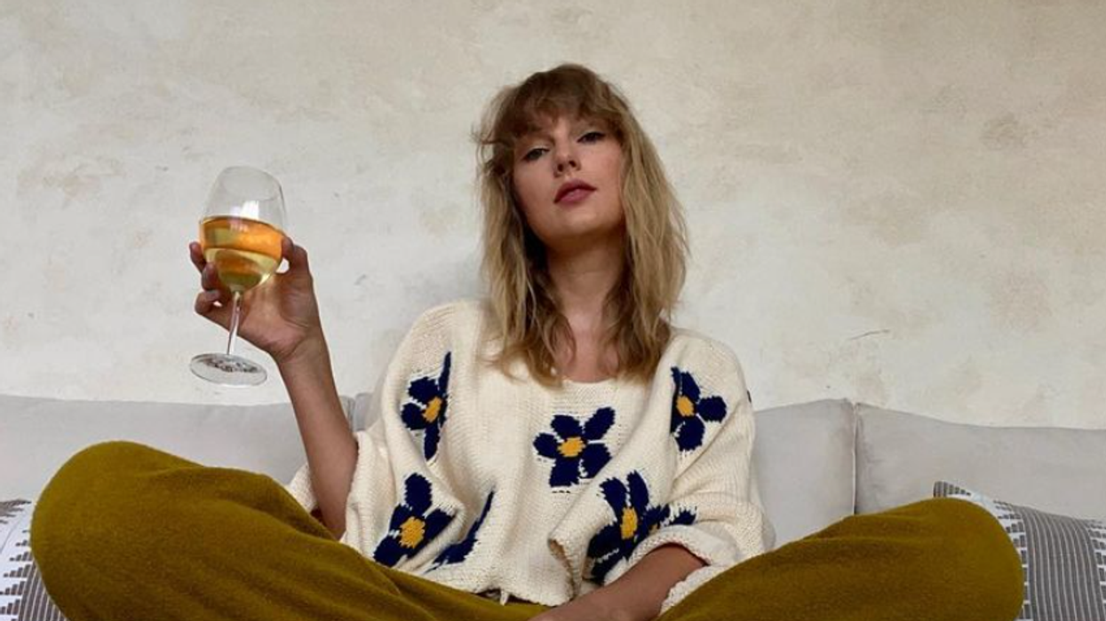 Fans and Friends Support Taylor Swift After Sexist Comments Made About Her on Netflix Show