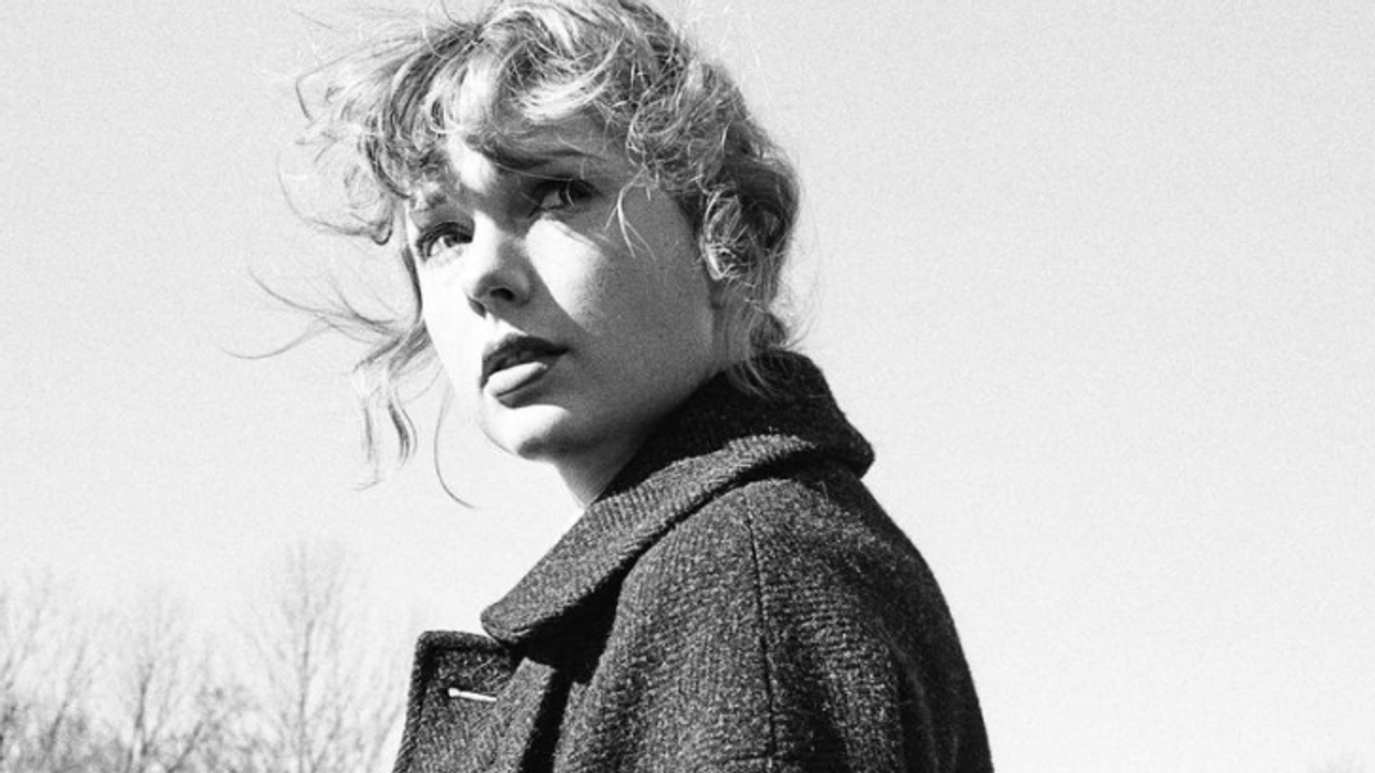 Is Taylor Swift Releasing A Third Sister Album on Friday? Here's Why Fans Think So