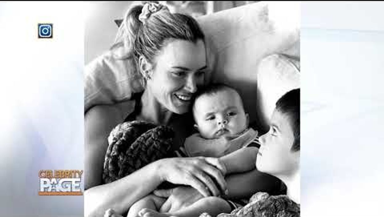 Teddi Mellencamp Shares Update On Baby Dove's Surgery