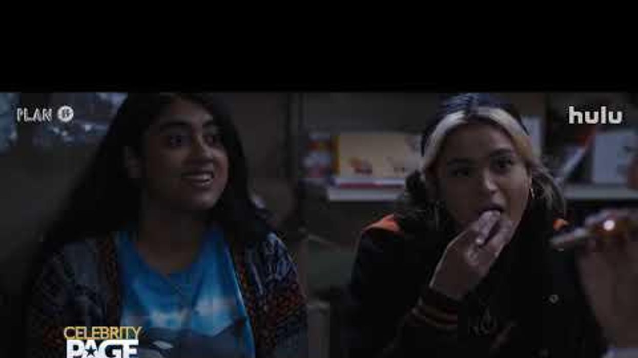 Teen Comedy 'Plan B' Opens Dialog On Women's Healthcare