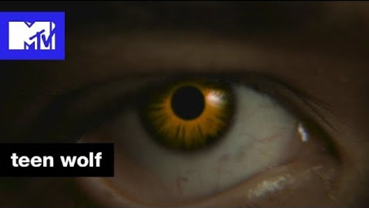 The Cast Of 'Teen Wolf' Reunited Again, And We Are Totally Here For It