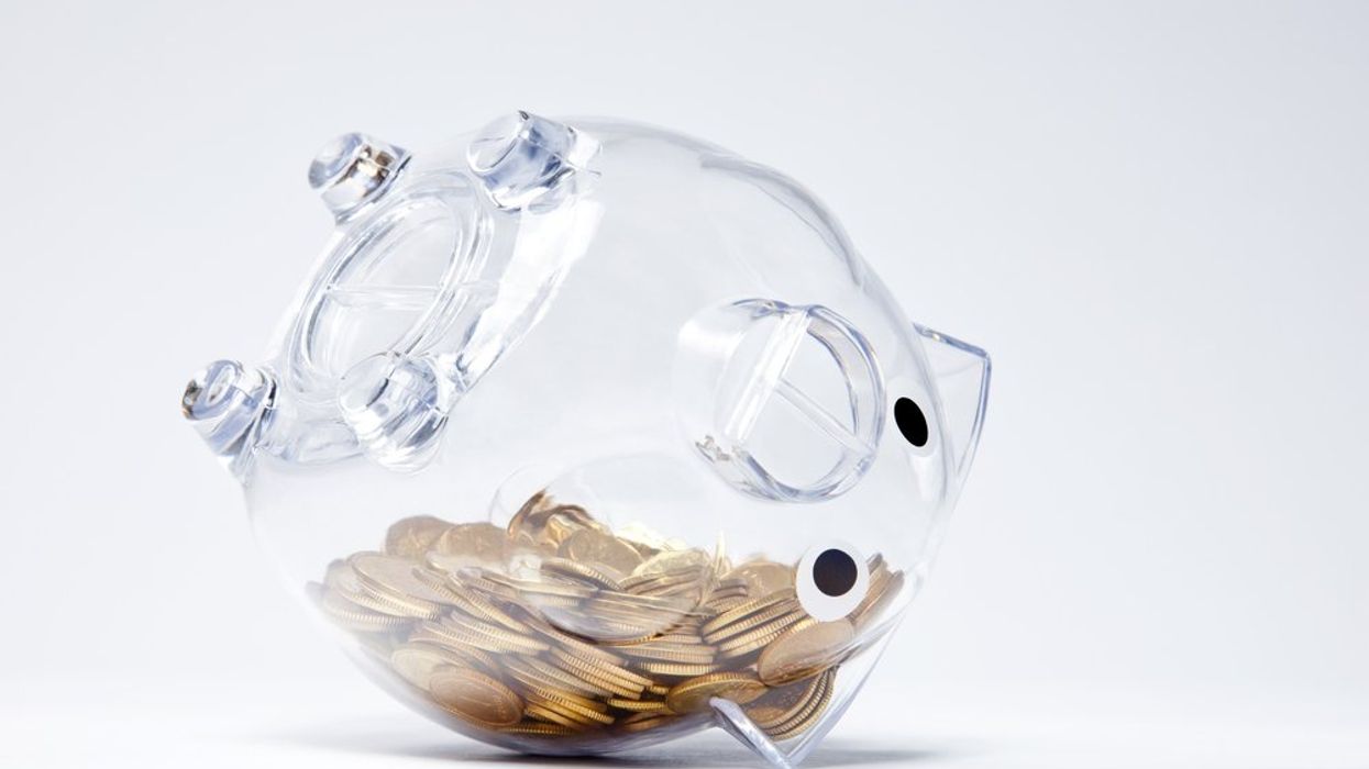 Telling Your Co-Workers How Much Money You Make Can Help You Get a Fairer Salary