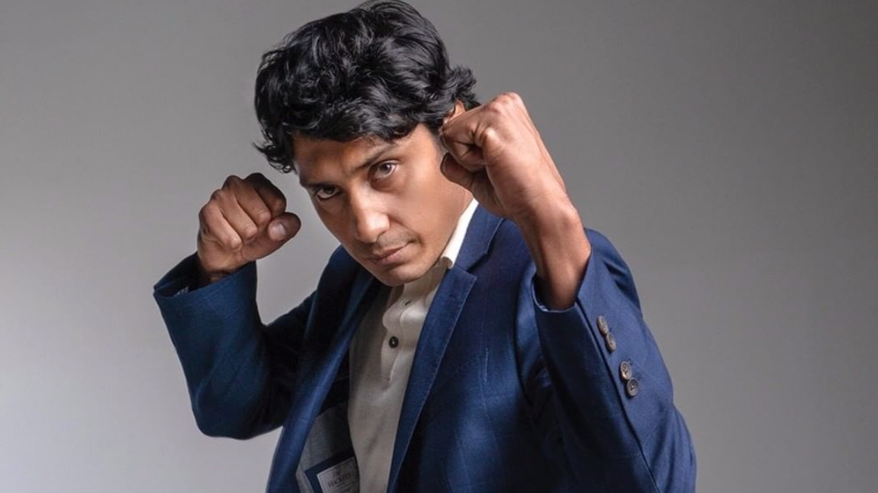 New Cast Member Added To Marvel's 'Black Panther' Sequel