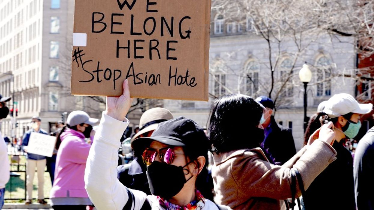 Texas Bill Aims to Ban Chinese Citizens From Buying Property