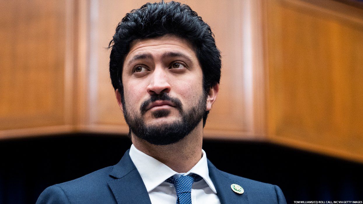 Texas Democrat Goes on ‘Thirst Strike’ For Worker Heat Protections