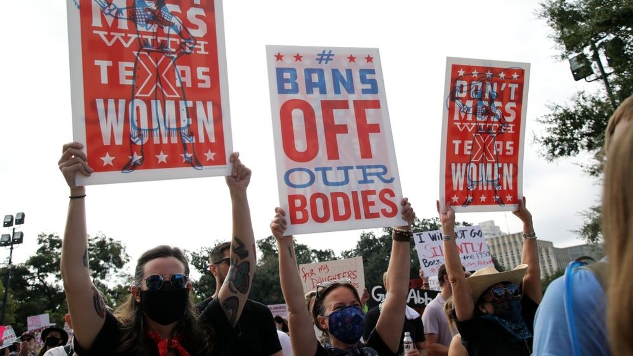 Texas Woman Granted Rare Exception to Terminate Pregnancy — But It's Still an Uphill Fight