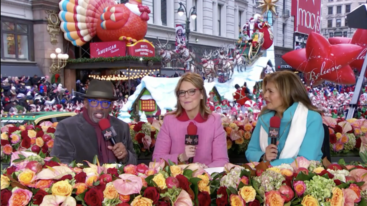 2020 Macy's Thanksgiving Day Parade Officially Cancelled, Will Be Reimagined This Year