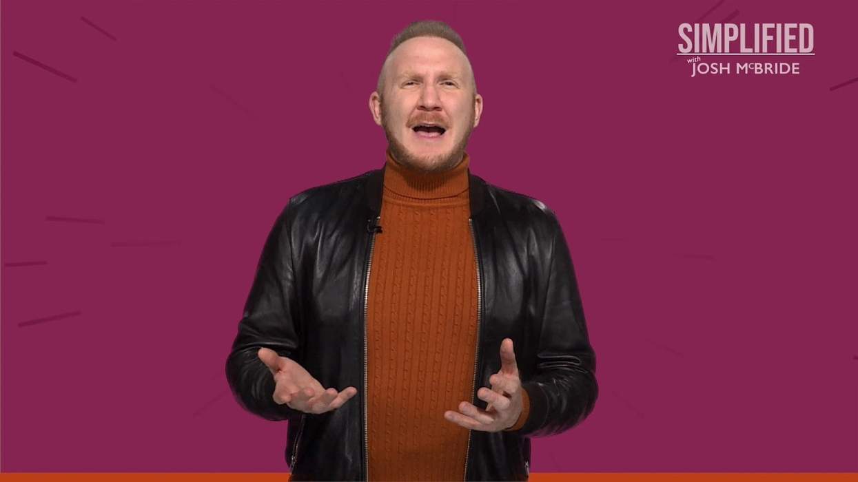 Thanksgiving | Simplified