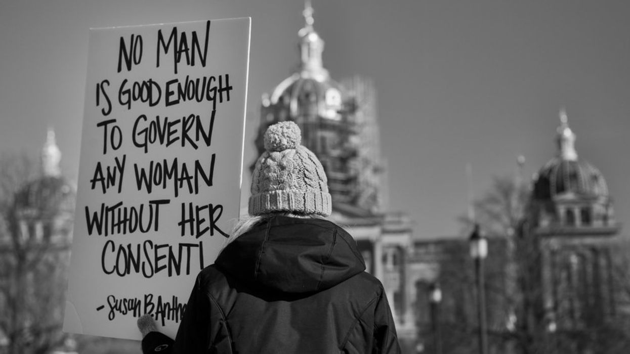 The 150-Year-Old Chastity Law That May Hurt Abortion and Contraception