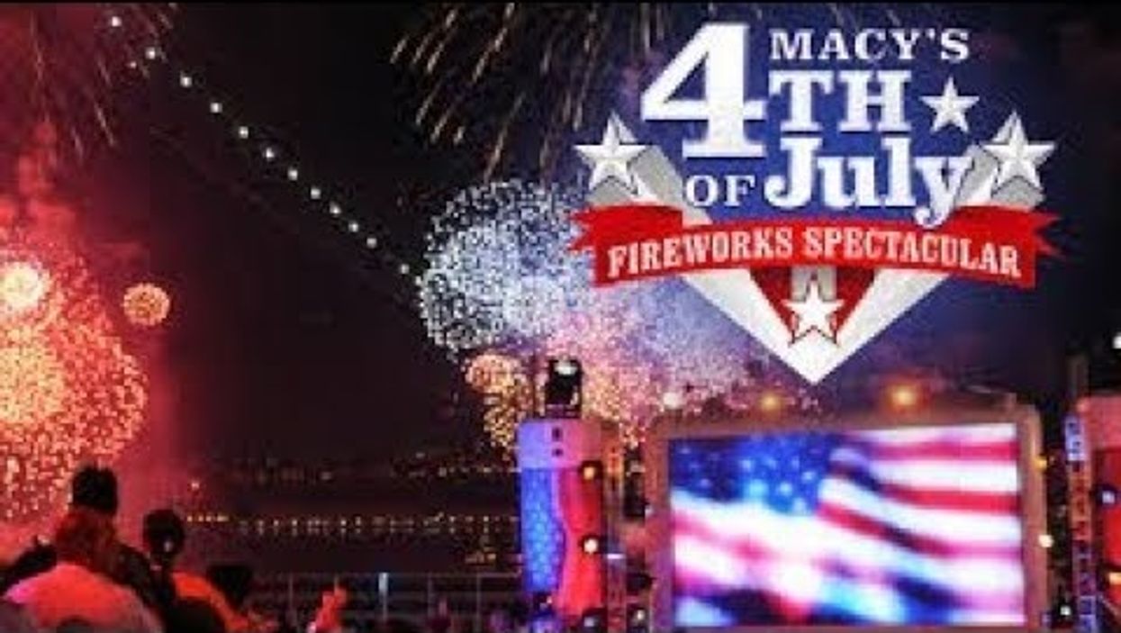 Top Fourth Of July Celebrity Performances That Are Worth Watching Right Now