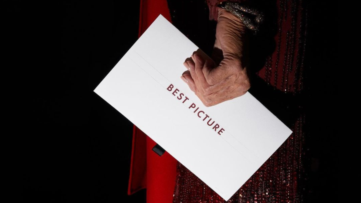 BREAKING: The 93rd Oscars Will Remain Hostless