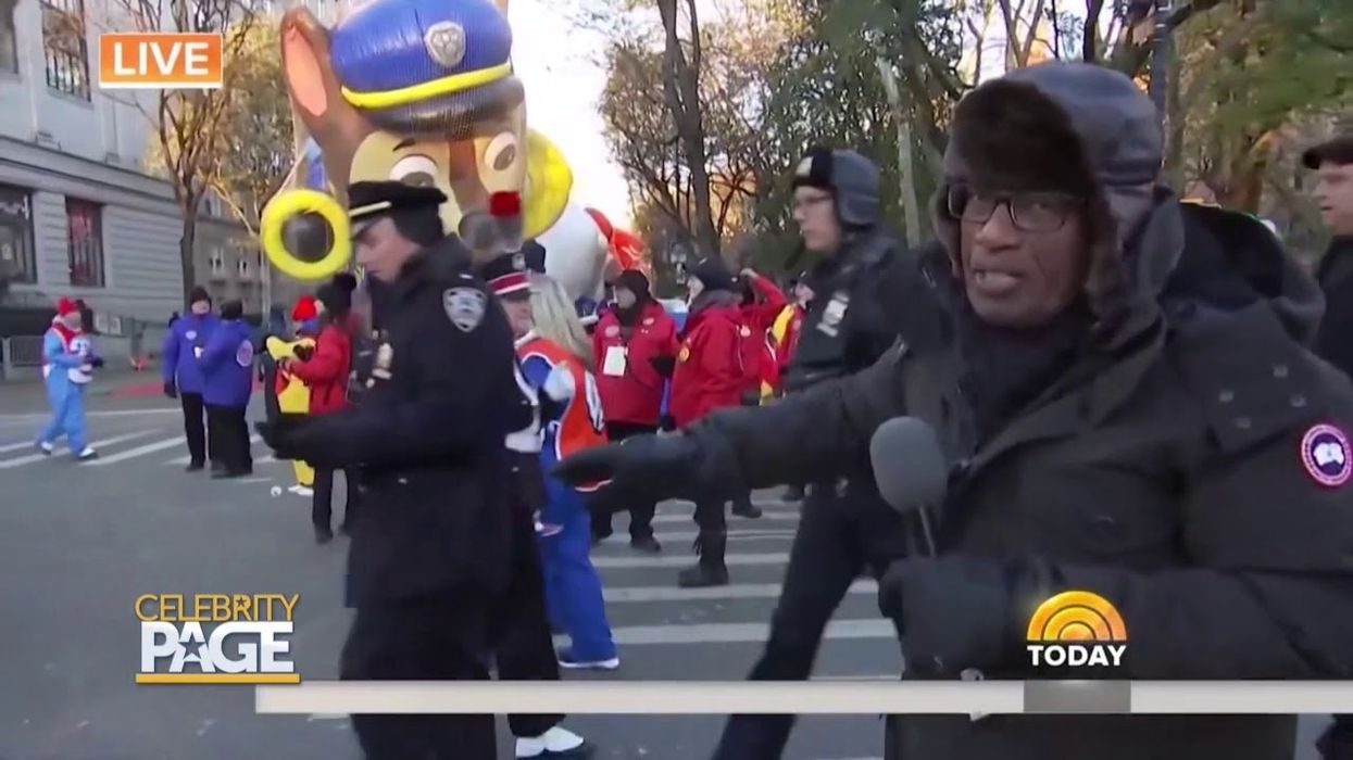 Hollywood Headlines: Sunday, November 22nd