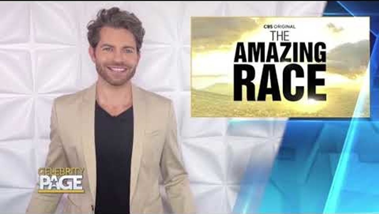 'The Amazing Race' Season 32: What To Expect