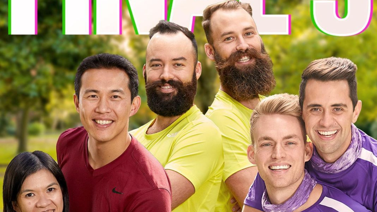 'The Amazing Race' Finale Recap