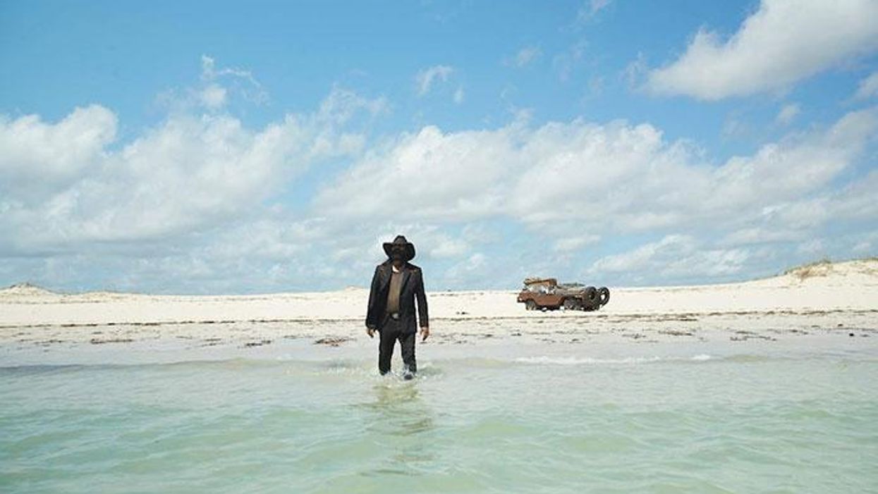 What to Watch Today, November 22nd