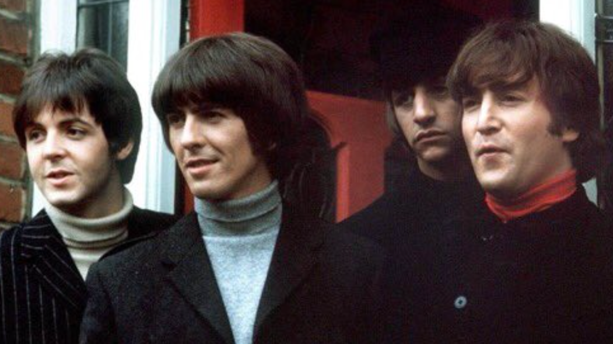 Flash from the Past: What Happened Today in Entertainment History