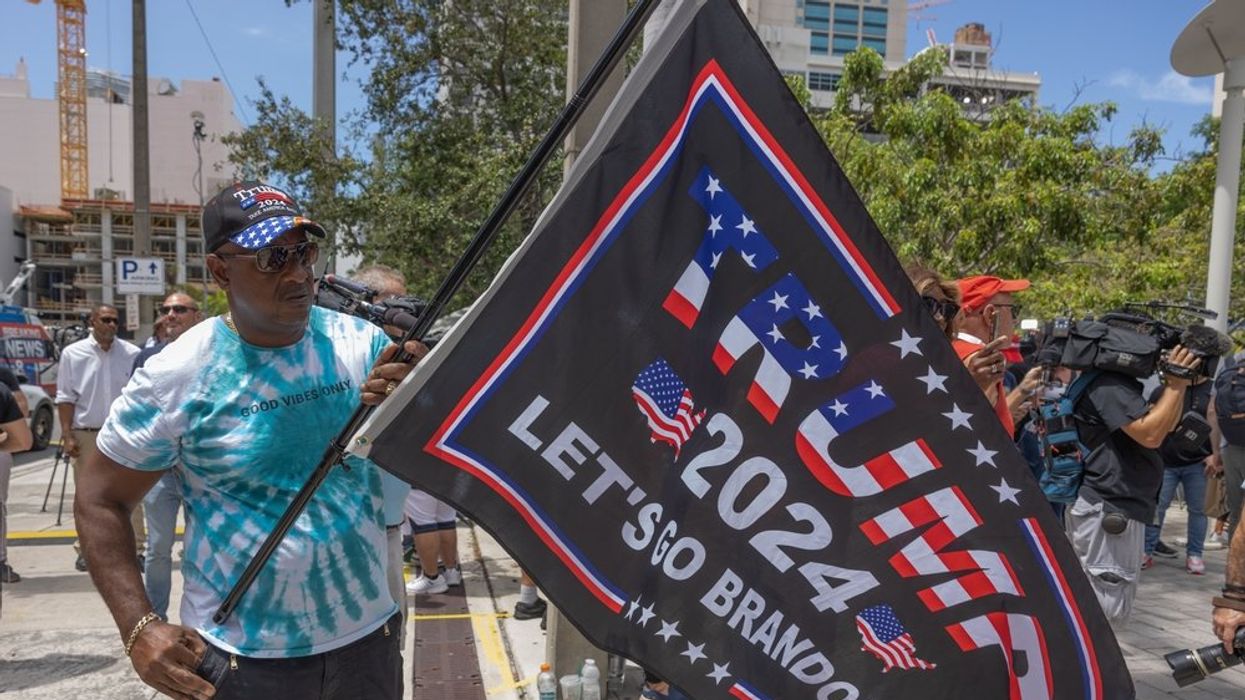 The Biden Impeachment Hearing Is Nothing More Than an Orchestrated Political Stunt