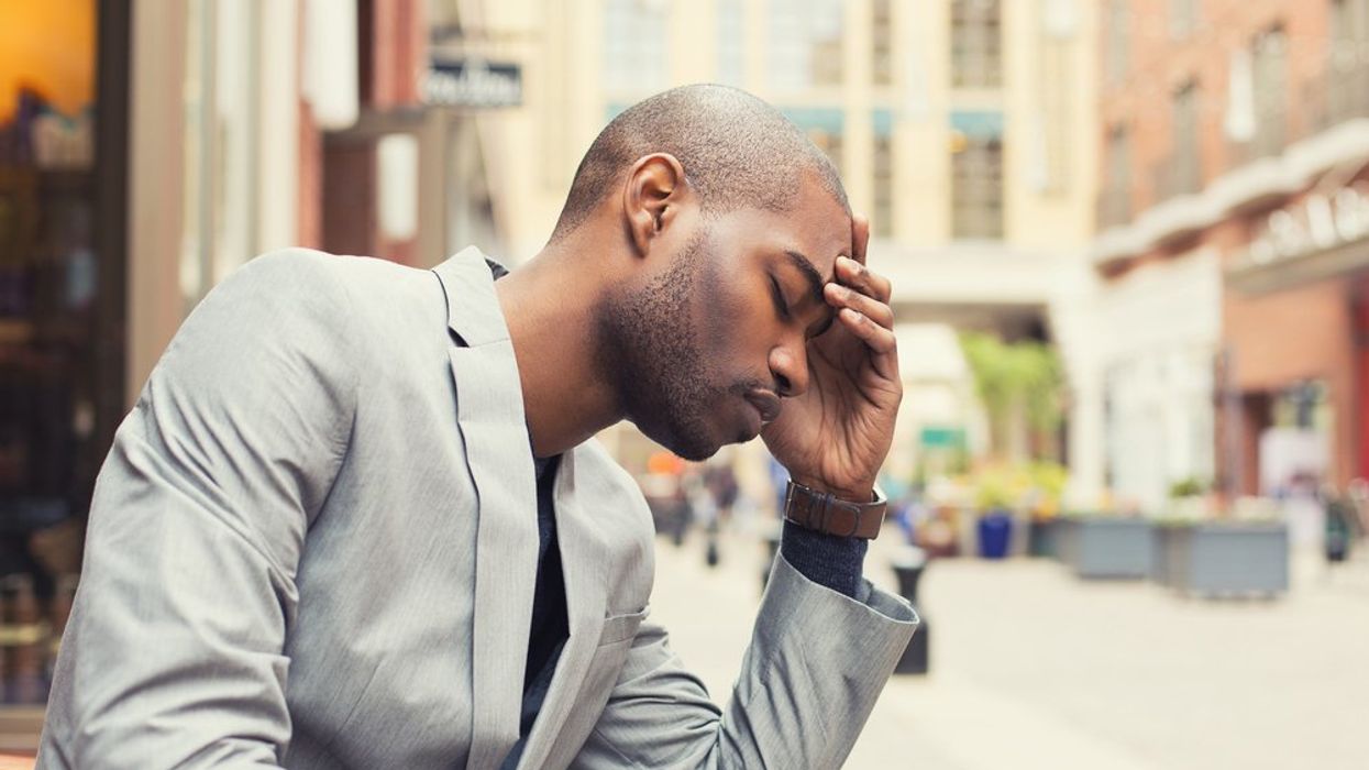 The ‘Black Ceiling’ Is Holding Back Professionals and the Economy