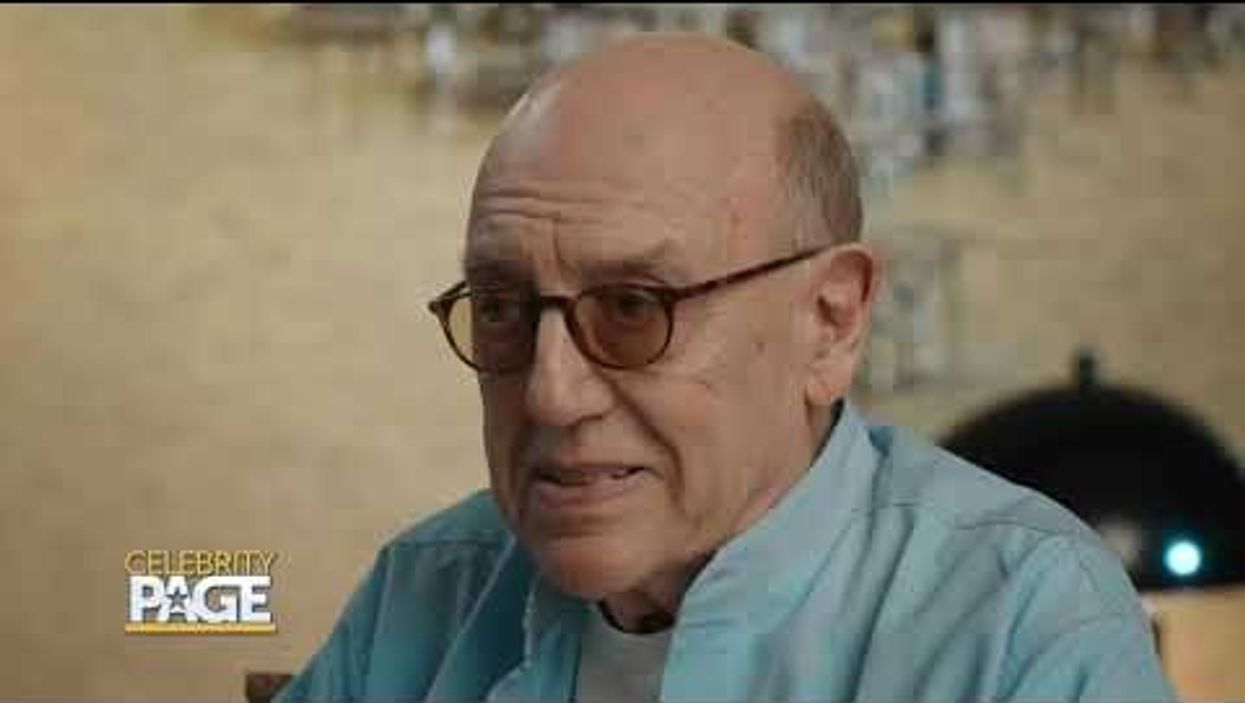 'The Boys in the Band': A Look at the Groundbreaking Story