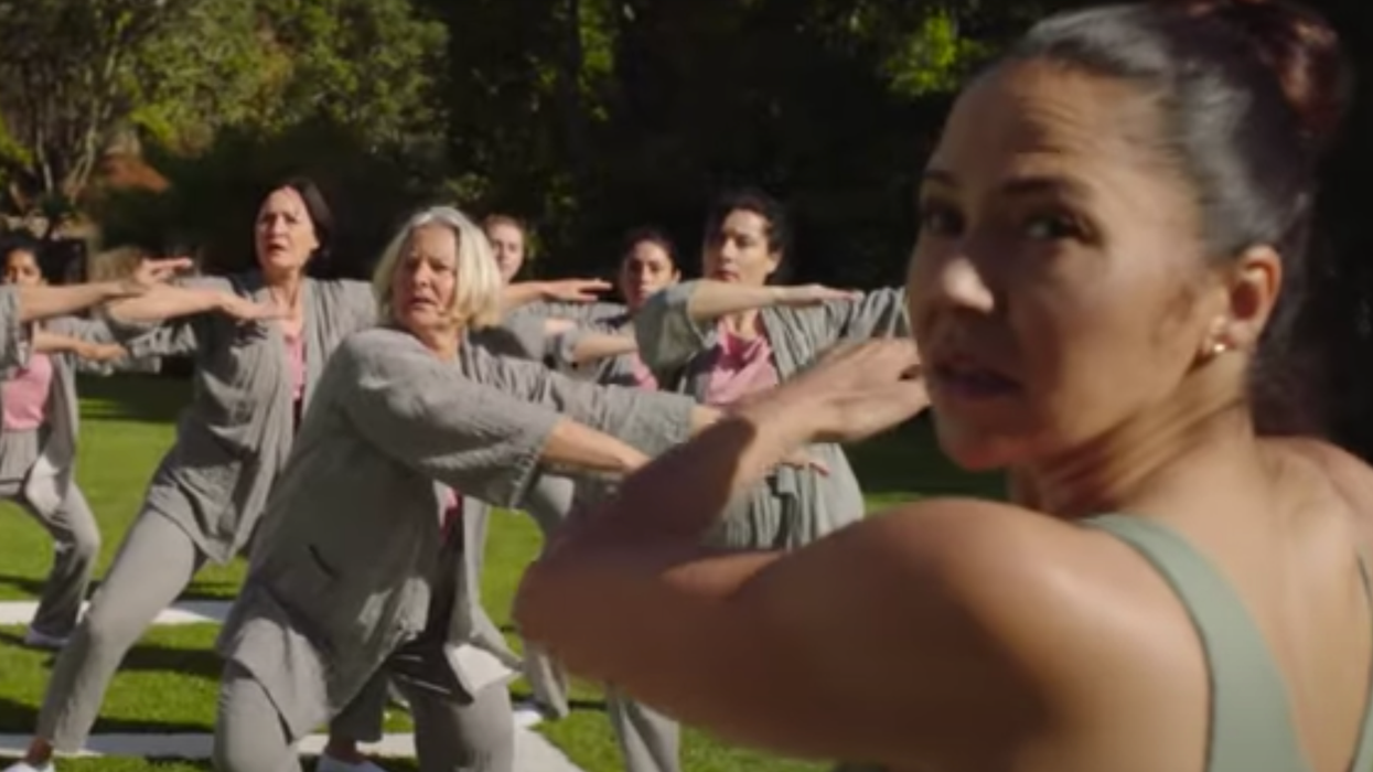 What To Watch Today, March 29th