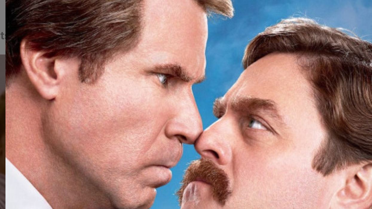 The Best Political Watches Ahead Of Joe Biden's Inauguration