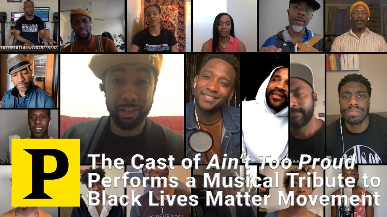 Audra McDonald, Vanessa Williams, and More Fight Racism In Theatre