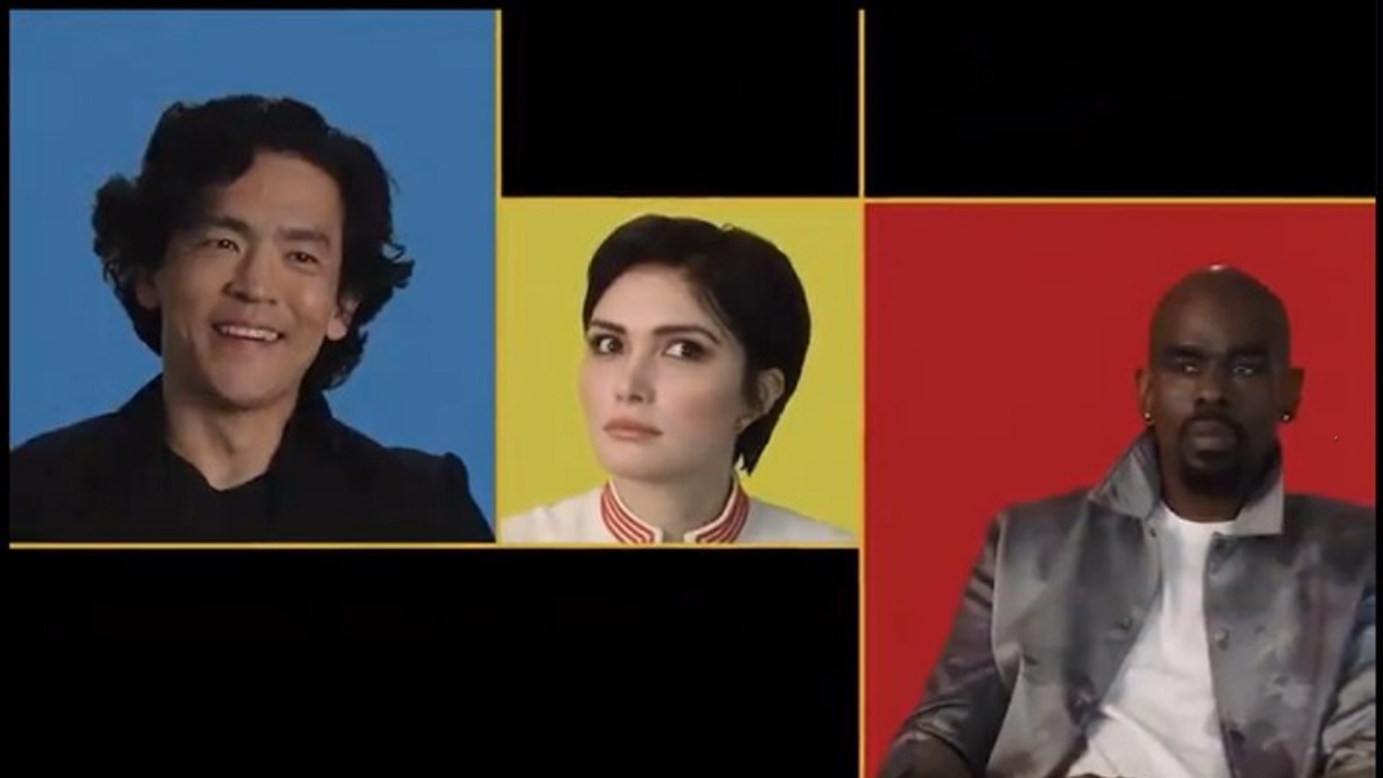 WATCH: New Teaser for Netflix's Live-Action 'Cowboy Bebop' Series