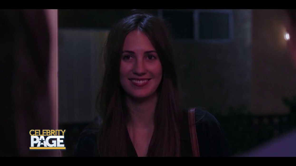 The Cast Of 'First Blush' Redefines Love & Opens Up On Acceptance In Modern Rom-Com