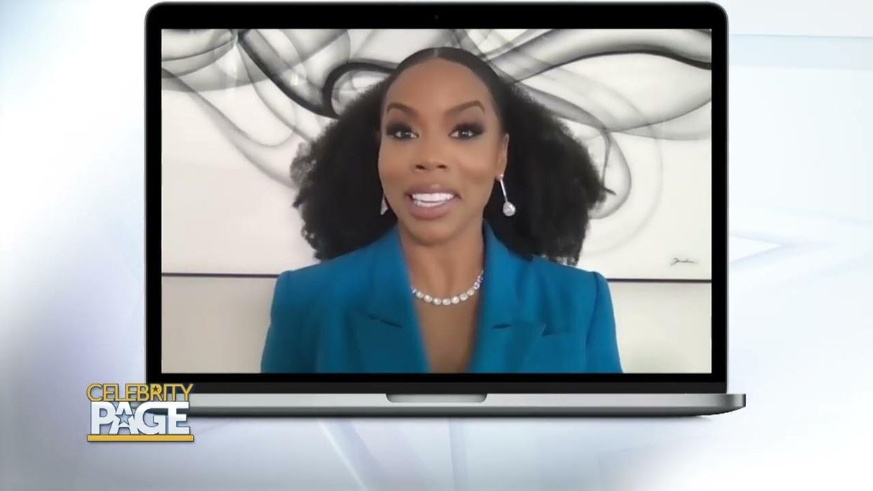 The Cast Of 'P-Valley' Promises An Exciting & Raunchier Season Two