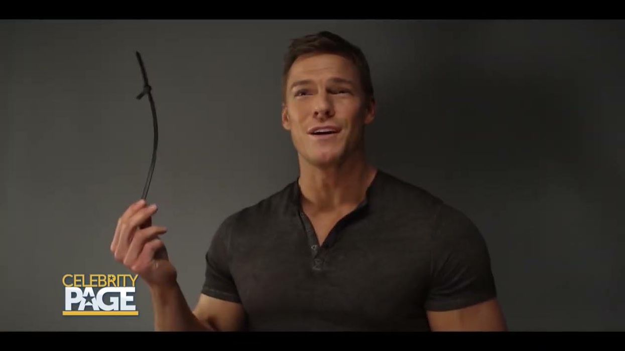 The Cast Of 'Reacher' Celebrates Season One Success & Season Two Renewal