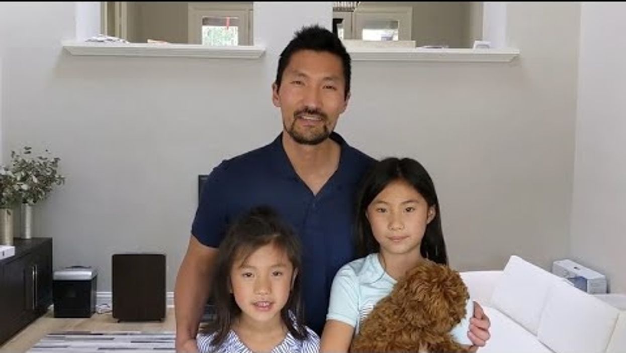 'Survivor' Halts Two Seasons Due To Coronavirus Pandemic