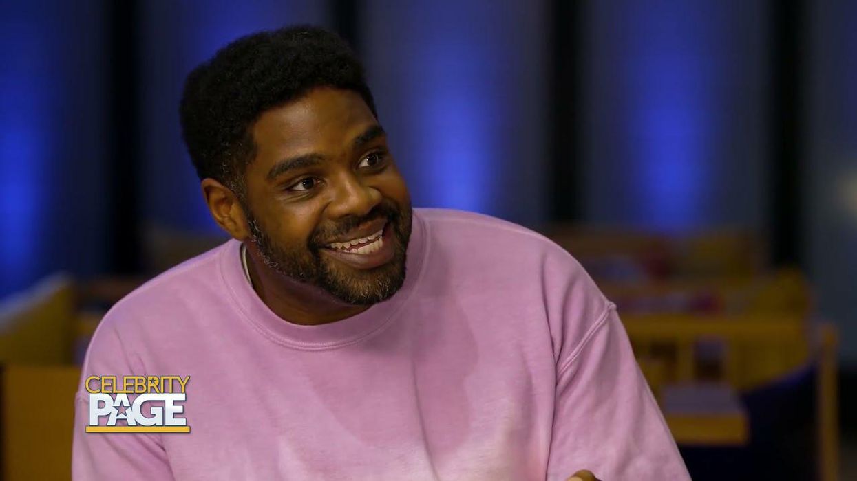 'The Challenge: All Stars' Reignites Past Feuds & Comedians Try Cooking On 'Fast Foodies'