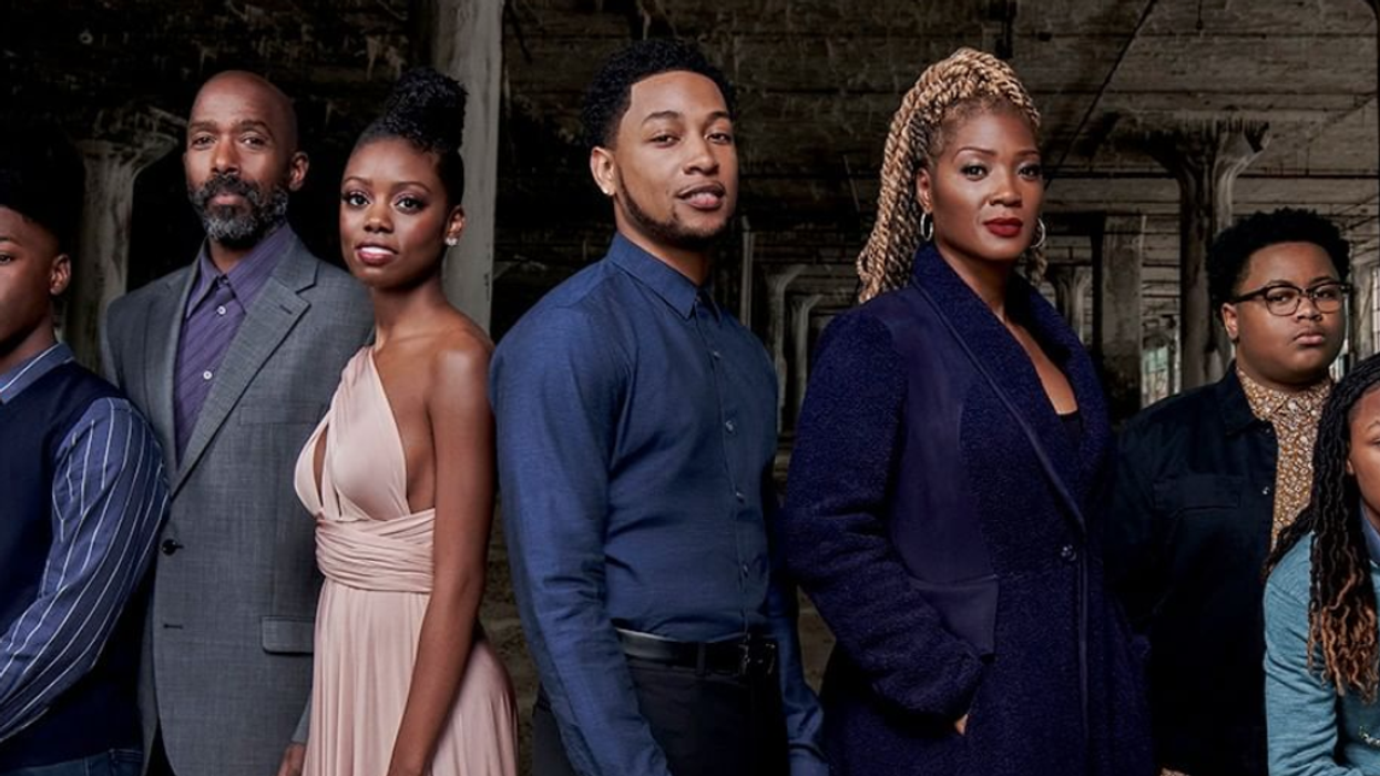 Showtime Renews 'The Chi' For Season 4