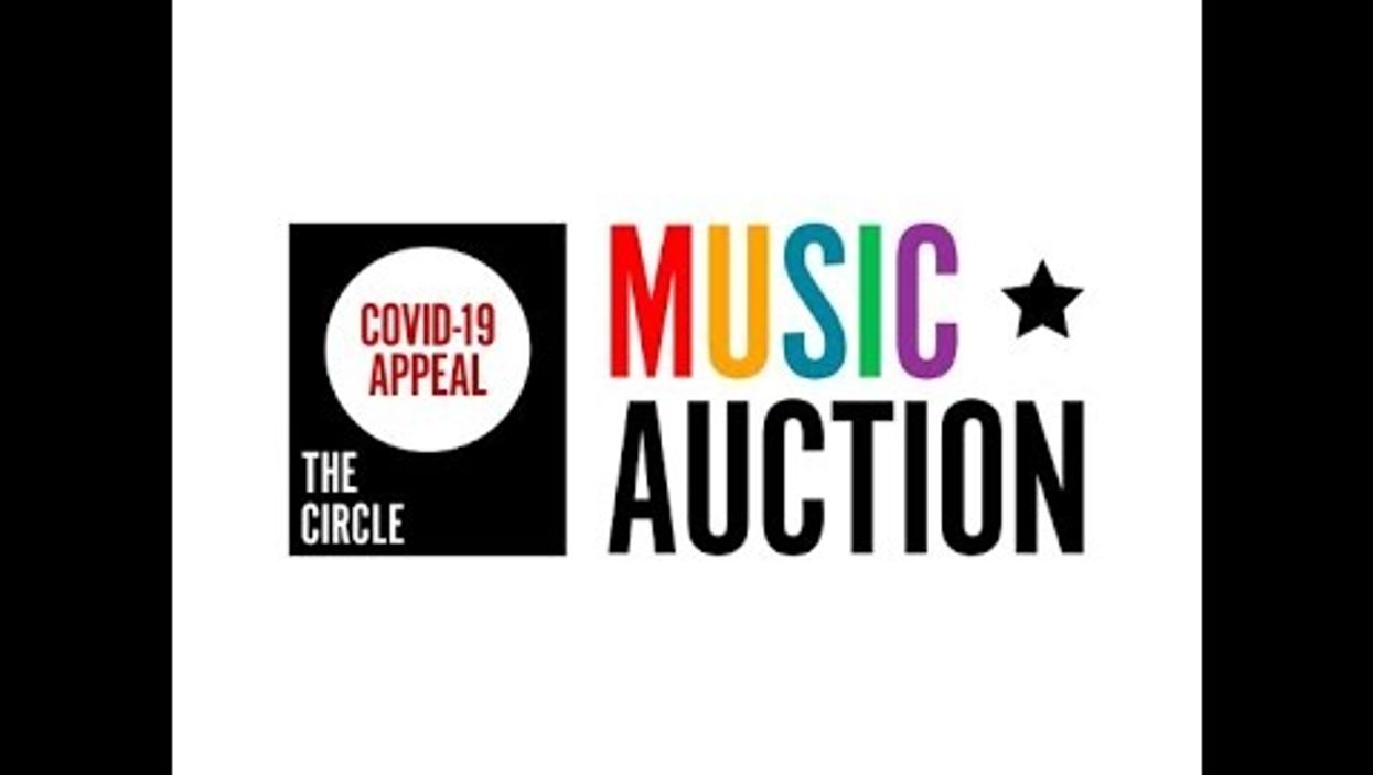 Annie Lennox Gathers Stars For Circle Music Auction To Benefit Women Impacted By COVID-19