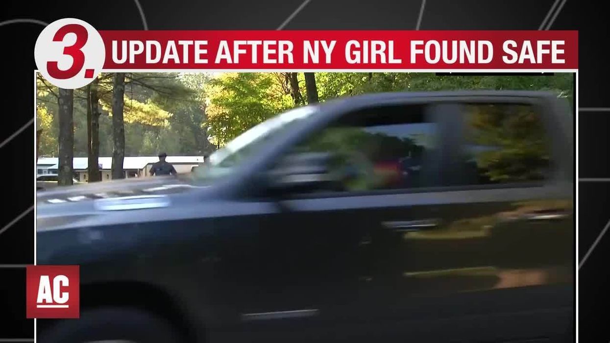 Thursday's Top Stories: New House Speaker, Health Care Strike, Saltwater Threatens New Orelans