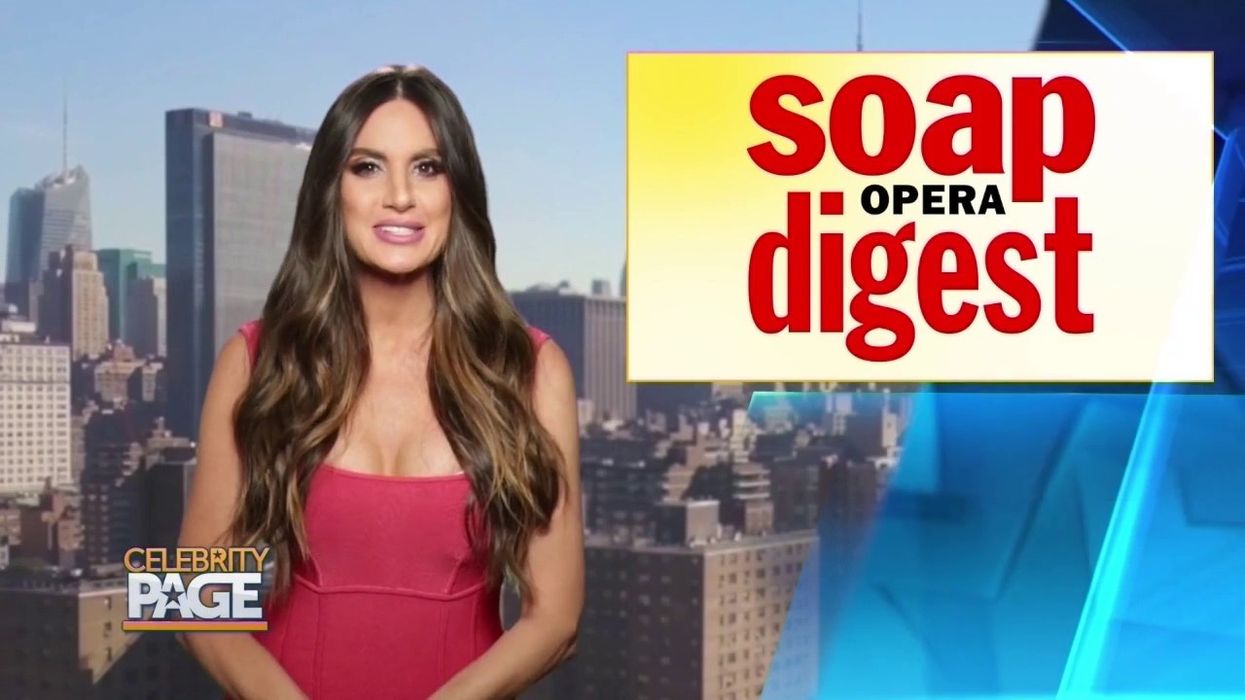 Find Out All You Need To Know About The 47th Daytime Emmy Nominations