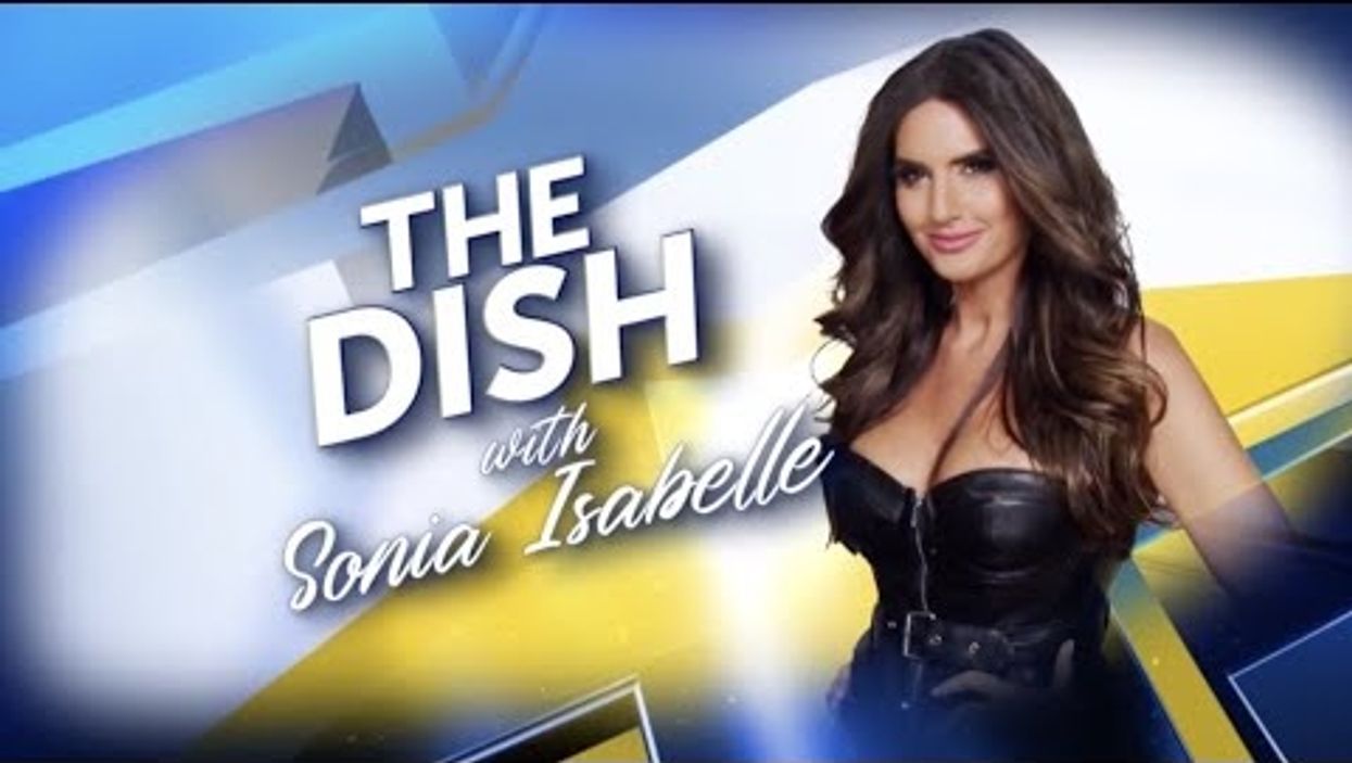 (VIDEO) Big Weekend For Big New Movies