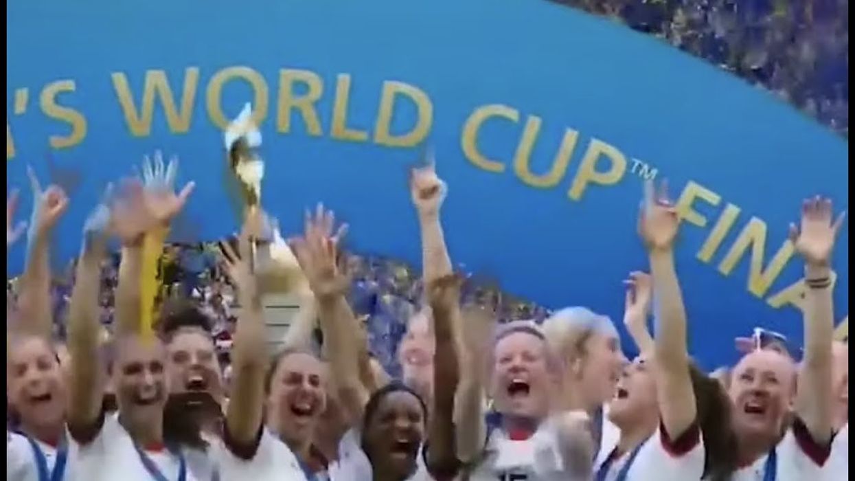 TGIF! Hollywood Headlines For June 19th