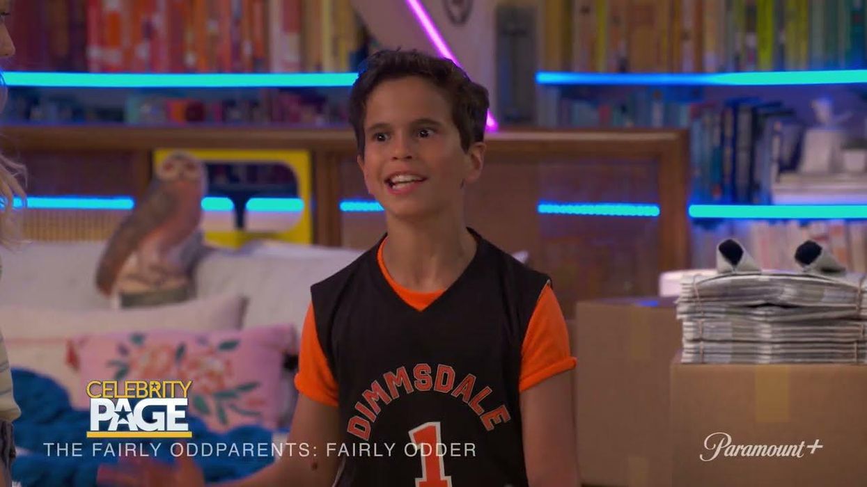 'The Fairly OddParents' Cast Talks Reboot & What All Generations Will Love The Most