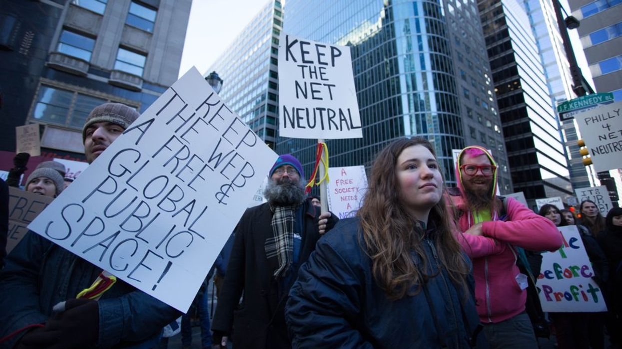 The FTC Is Slated to Bring Back Net Neutrality — Why That's So Important