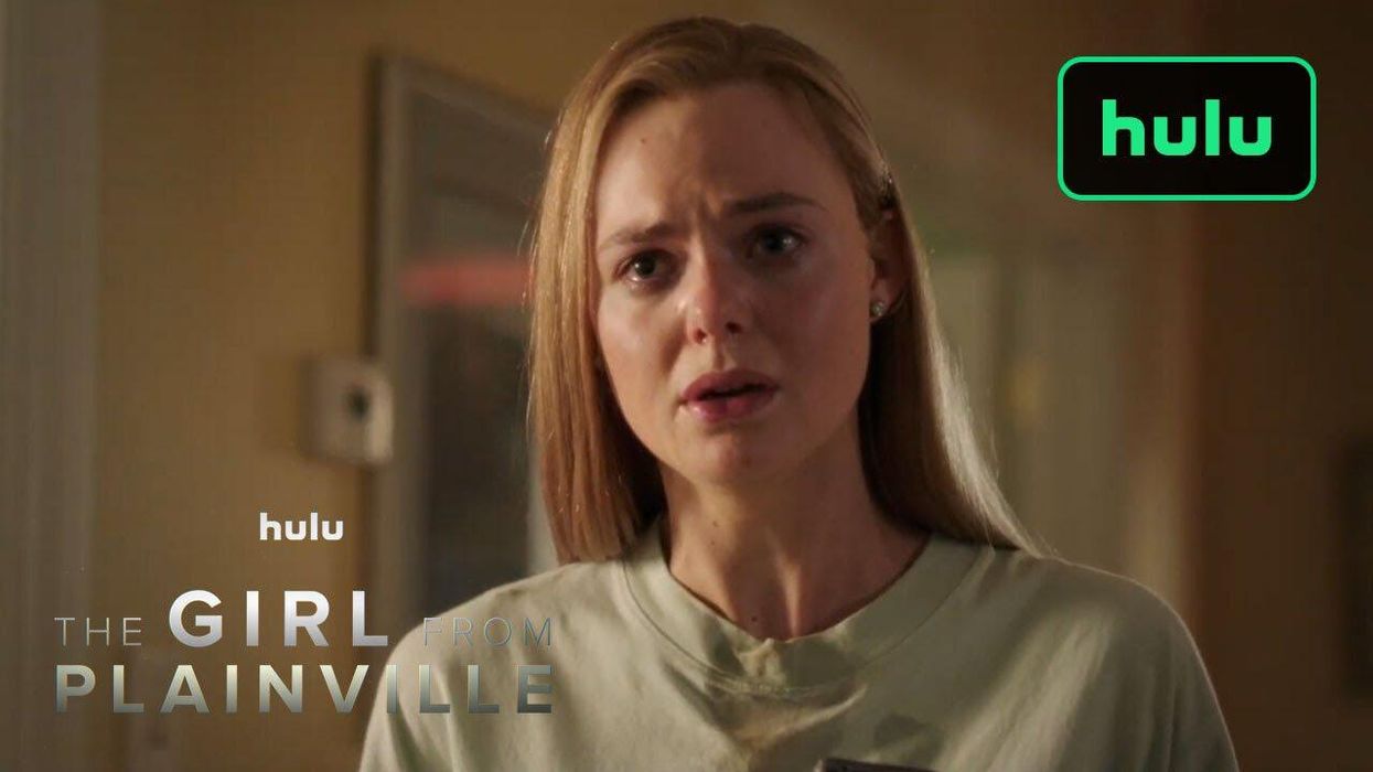 Elle Fanning Transforms Into Michelle Carter in First "The Girl From Plainville" Teaser