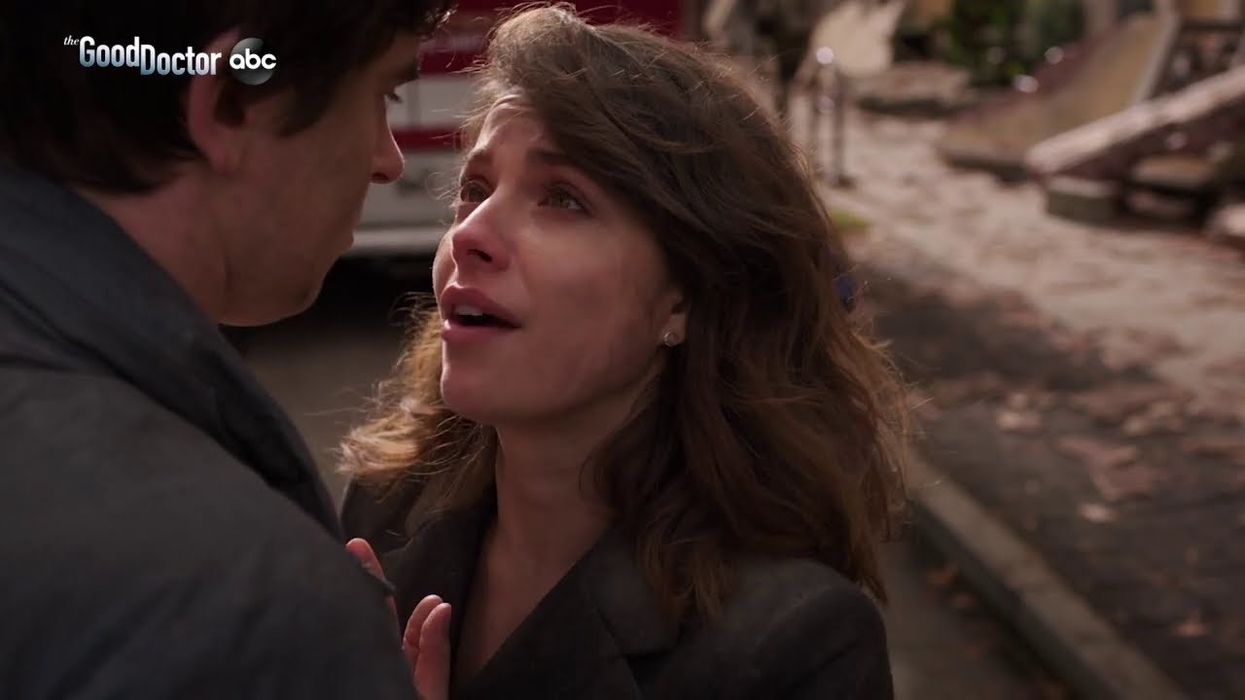 What We're Watching for Monday, November 2nd