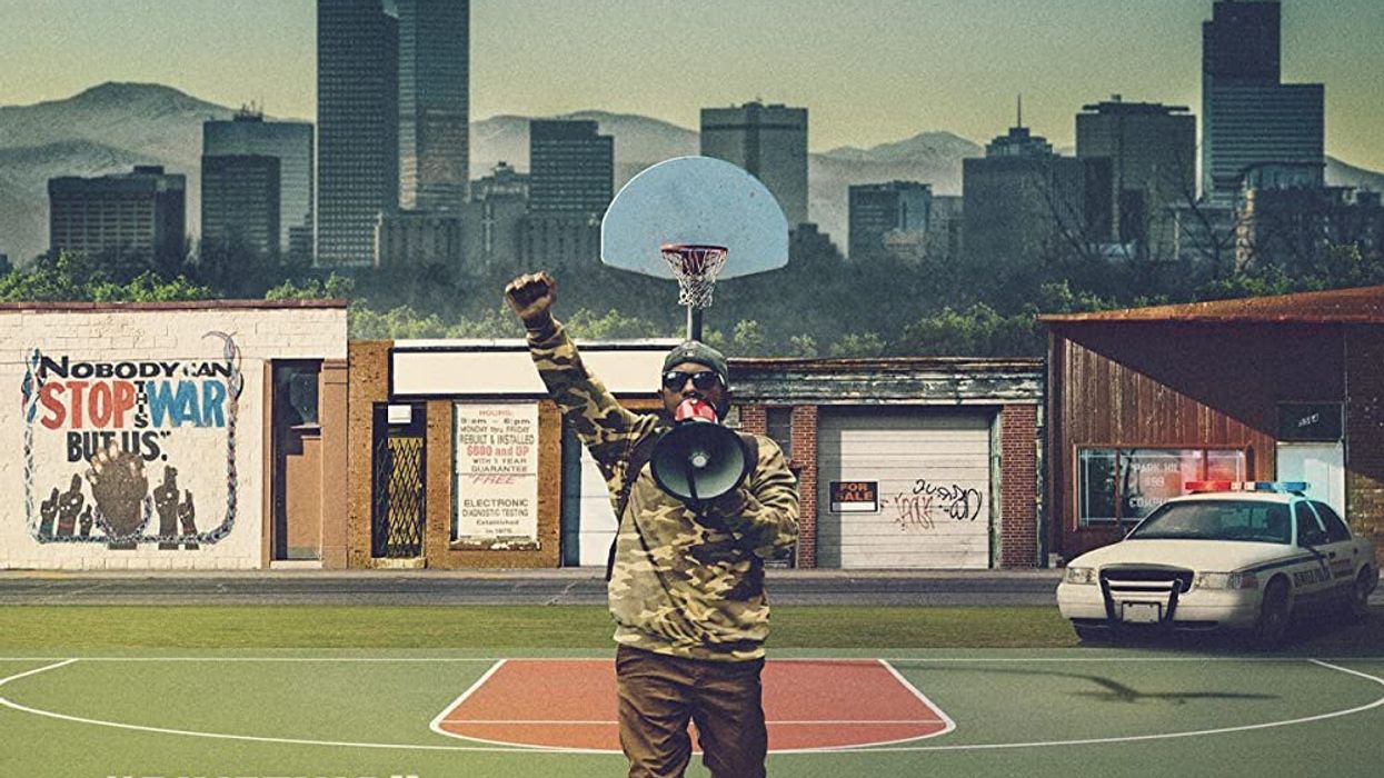 'The Holly' Documentary Creators Open Up About Police Brutality and Corruption in Denver