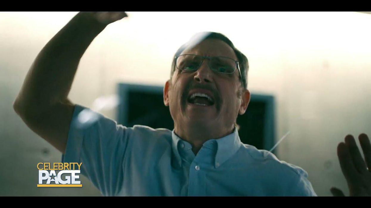 'The Hot Zone: Anthrax' Takes A Deep Dive Into The Worst Biological Attack In U.S. History