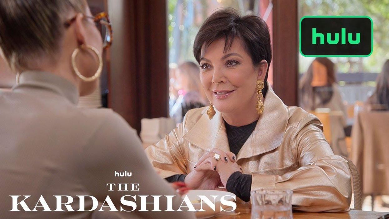 Is Kris Jenner Secretly Married?