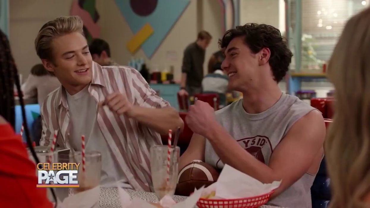 Proud As A Peacock: Inside The New NBC Streaming Service