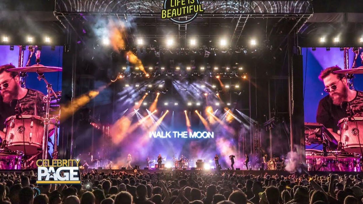 Megan Thee Stallion To Perform At Life Is Beautiful Festival In Las Vegas