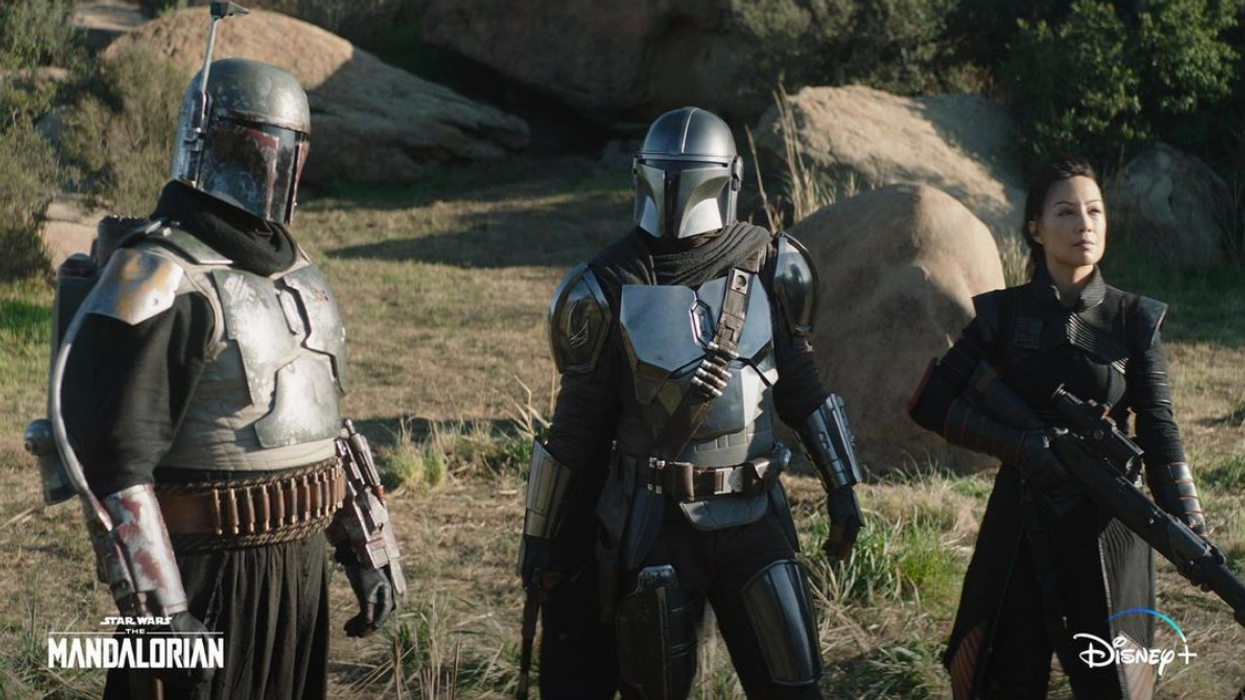 What To Watch This Weekend, Dec 18-20th