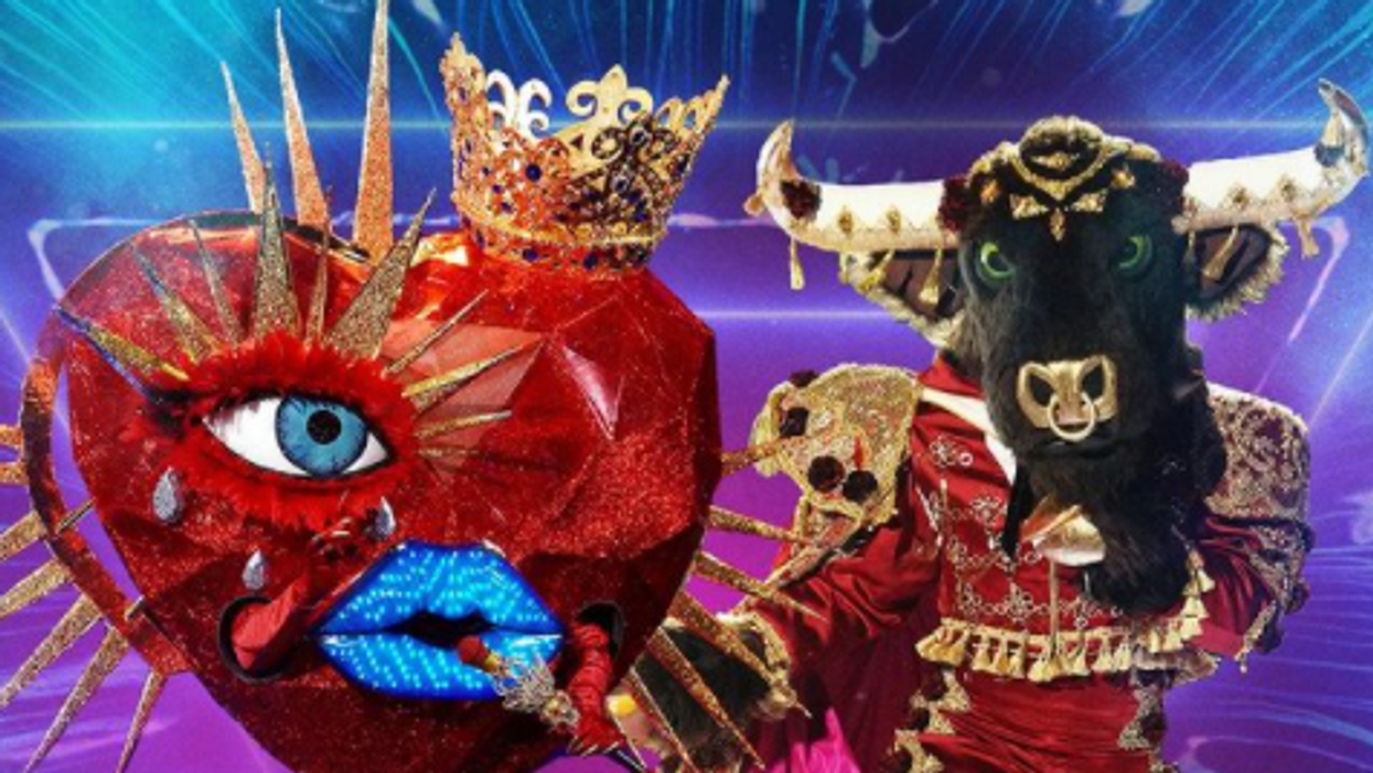 What to Watch Today, December 15th